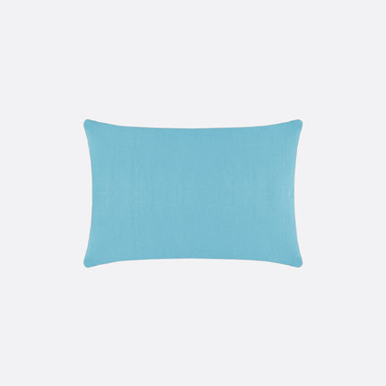 Cuscino Sfoderabile | Turchese