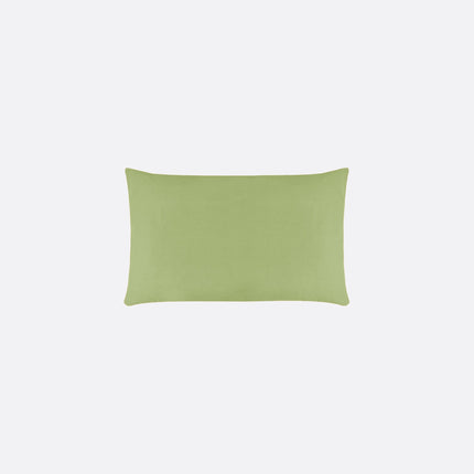 Cuscino Sfoderabile | Verde Chiaro