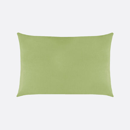 Cuscino Sfoderabile | Verde Chiaro