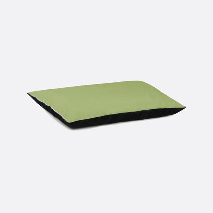 Cuscino Sfoderabile | Verde Chiaro