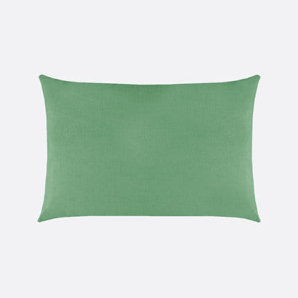 Cuscino Sfoderabile | Verde Scuro