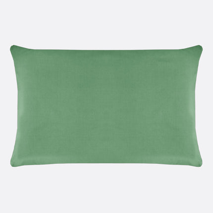 Cuscino Sfoderabile | Verde Scuro