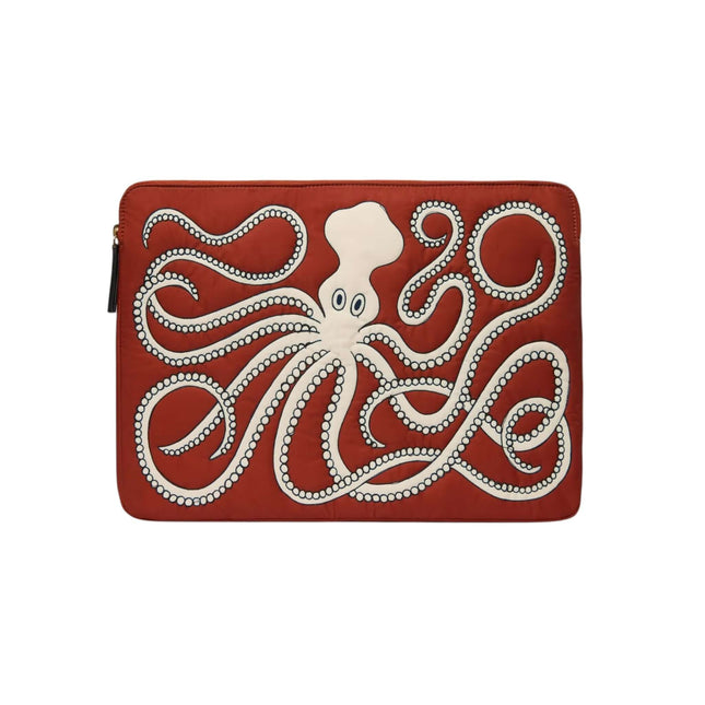 Custodia per Notebook 14" Octopus