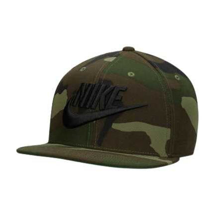 CAP NIKE