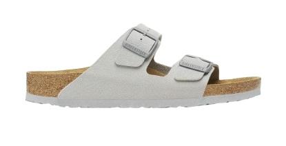 BIRKENSTOCK ARIZONA BS STONE COIN PIANTA STRETTA
