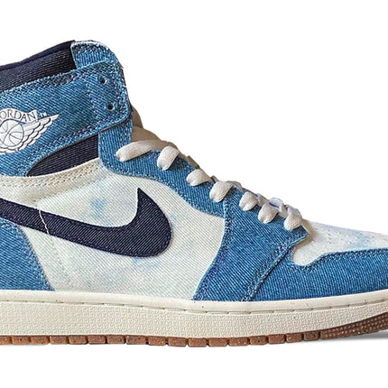 jordan 1 retro high og denim