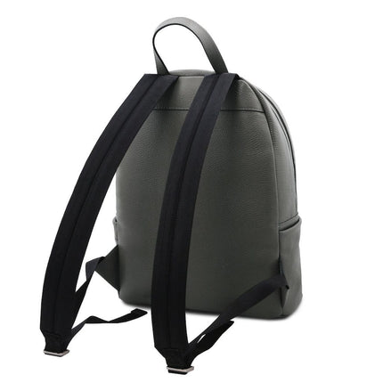 Dakota - Soft leather backpack | TL142333