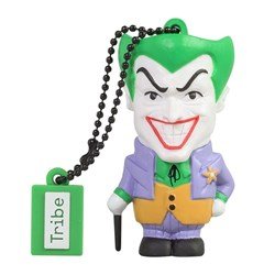DC The Joker Chiavetta USB 16GB