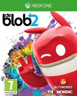 De Blob 2