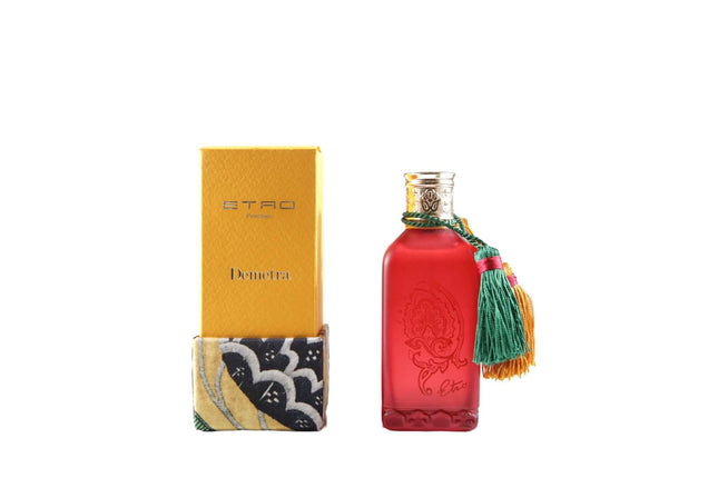 Demetra Diffusore Spray