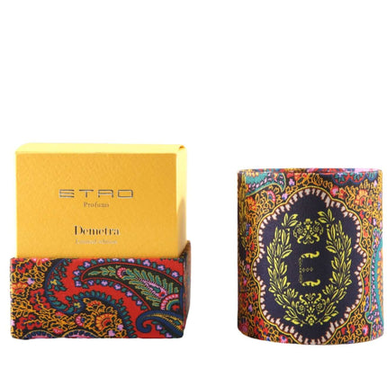 Demetra Limited Edition Candela