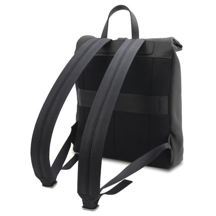 Denver - Soft leather backpack | TL142355