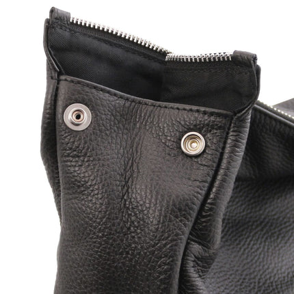 Denver - Soft leather backpack | TL142355