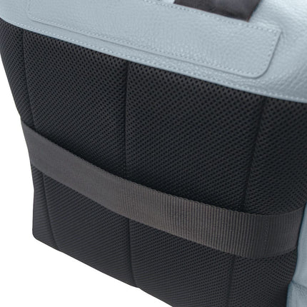 Denver - Soft leather backpack | TL142355