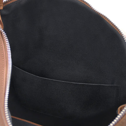 Denver - Soft leather backpack | TL142355