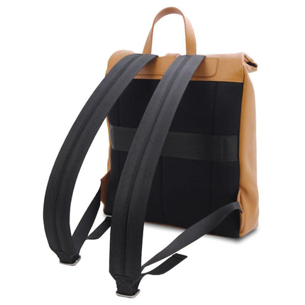 Denver - Soft leather backpack | TL142355
