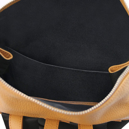 Denver - Soft leather backpack | TL142355