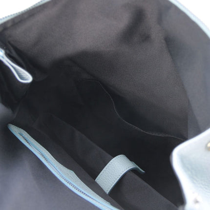 Denver - Soft leather backpack | TL142355