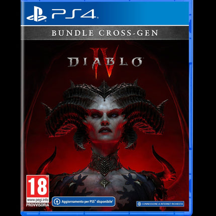 Diablo 4