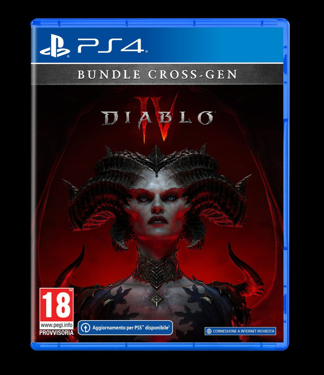 Diablo 4