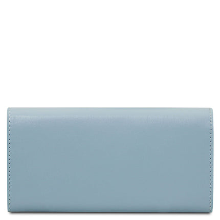 Diana - Exclusive leather wallet for women - Large size | TL142435