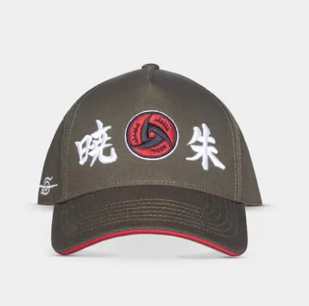 DIFUZED Naruto Shippuden - Akatsuki Clan Men's
