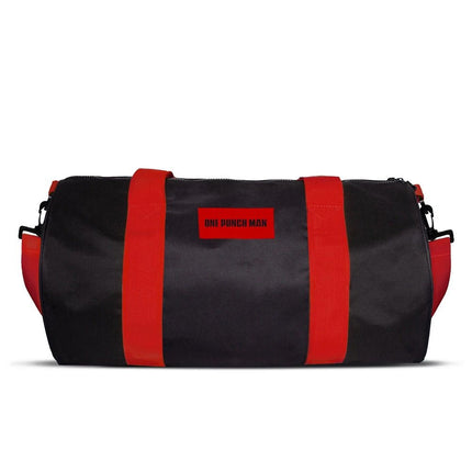 DIFUZED ONE PUNCH MAN - Borsa da palestra