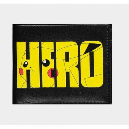 DIFUZED POKEMON : PORTAFOGLIO OLYMPICS