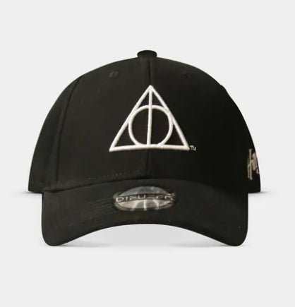 DIFUZED Warner - Harry Potter Cappello