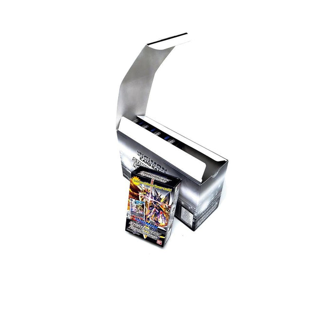 Display 6x Digimon Card Game ST - 13 Starter Deck RagnaLoardmon