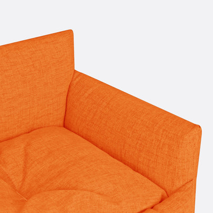 Divanetto | Arancione