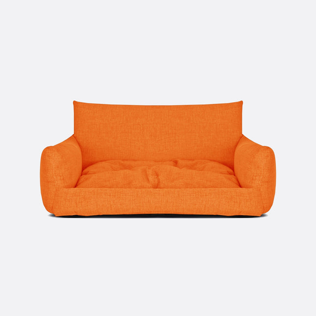 Divanetto | Arancione