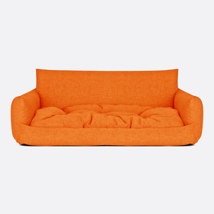 Divanetto | Arancione
