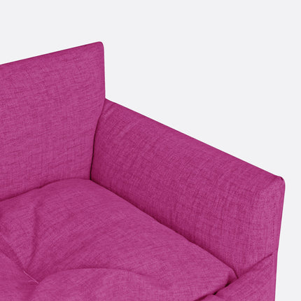 Divanetto | Fucsia