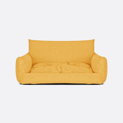 Divanetto | Giallo