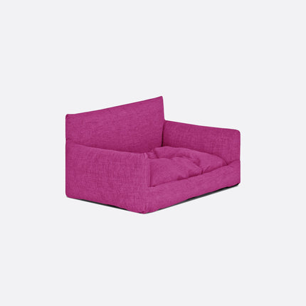 Divanetto Sfoderabile | Fucsia