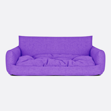 Divanetto Sfoderabile | Glicine