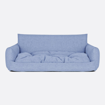 Divanetto Sfoderabile | Jeans