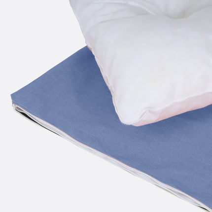 Divanetto Sfoderabile | Jeans