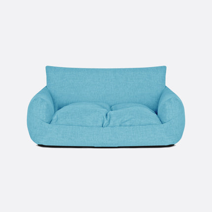 Divanetto Sfoderabile | Turchese