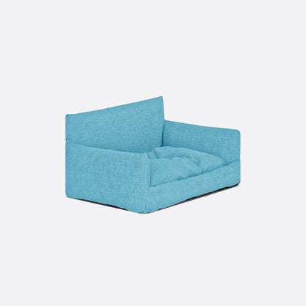 Divanetto Sfoderabile | Turchese