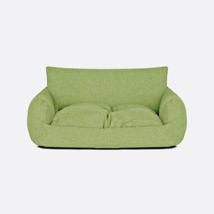 Divanetto Sfoderabile | Verde chiaro