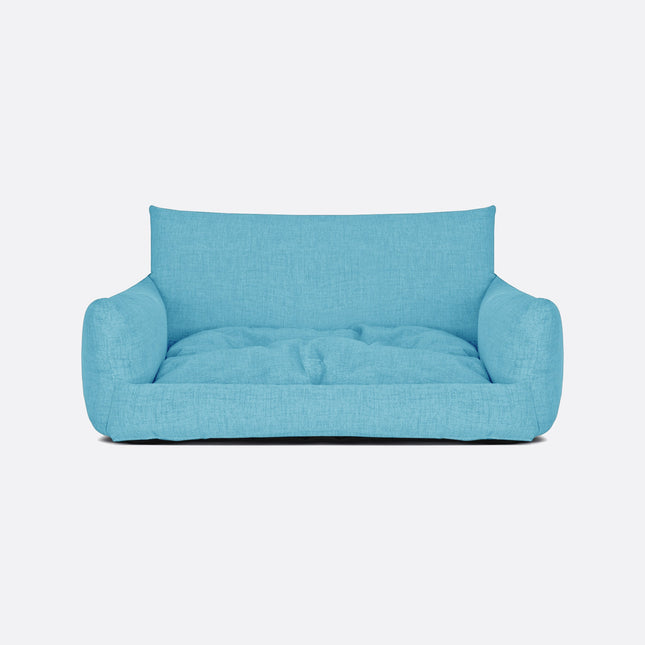 Divanetto | Turchese