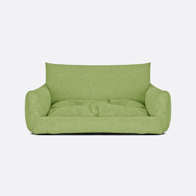 Divanetto | Verde chiaro