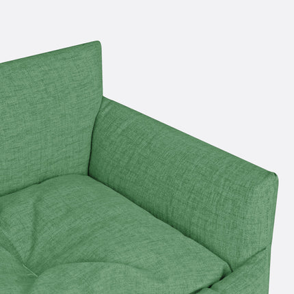 Divanetto | Verde scuro