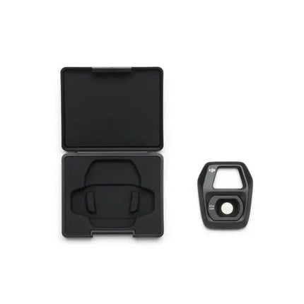DJI Air 3S Wide - Angle Lens
