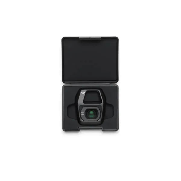 DJI Air 3S Wide - Angle Lens