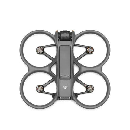 DJI Avata 2 Combo (3 Batterie)