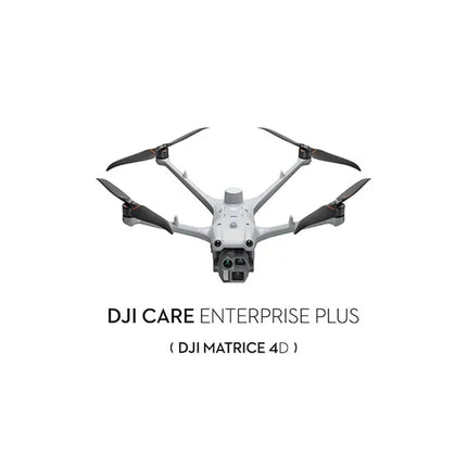 DJI Care Enterprise Plus (DJI Matrice 4D)