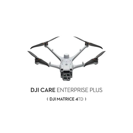 DJI Care Enterprise Plus (DJI Matrice 4TD)